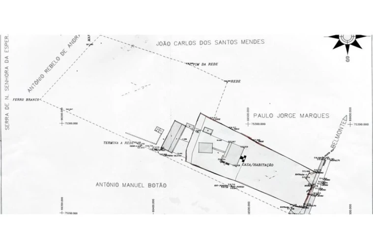 Quinta T8 para Venda em Belmonte e Colmeal da Torre Foto 105