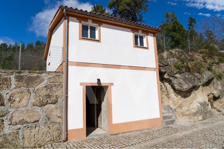 Quinta T8 para Venda em Belmonte e Colmeal da Torre Foto 83