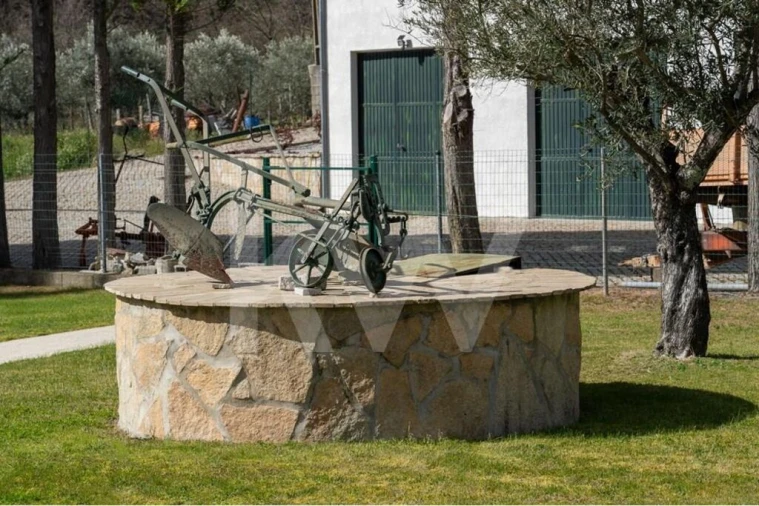 Quinta T8 para Venda em Belmonte e Colmeal da Torre Foto 65