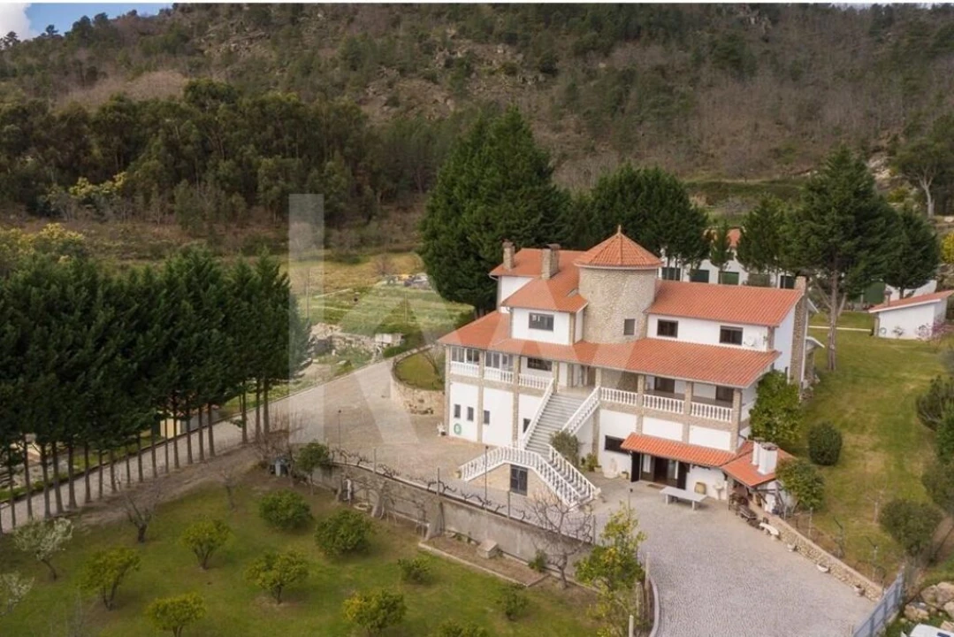 Quinta T8 para Venda em Belmonte e Colmeal da Torre Foto 9