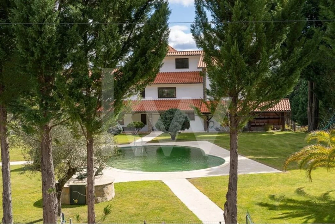 Quinta T8 para Venda em Belmonte e Colmeal da Torre Foto 58