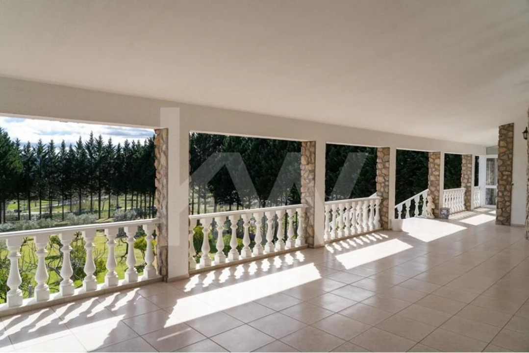 Quinta T8 para Venda em Belmonte e Colmeal da Torre Foto 46