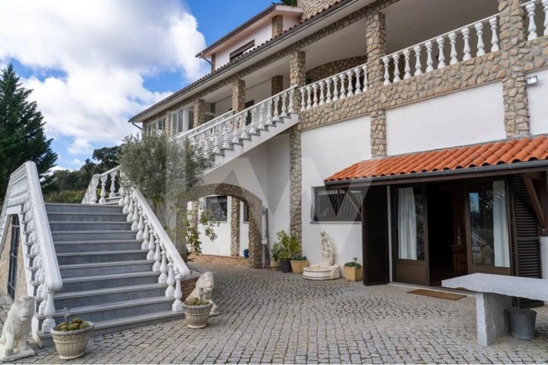 Quinta T8 para Venda em Belmonte e Colmeal da Torre Foto 17