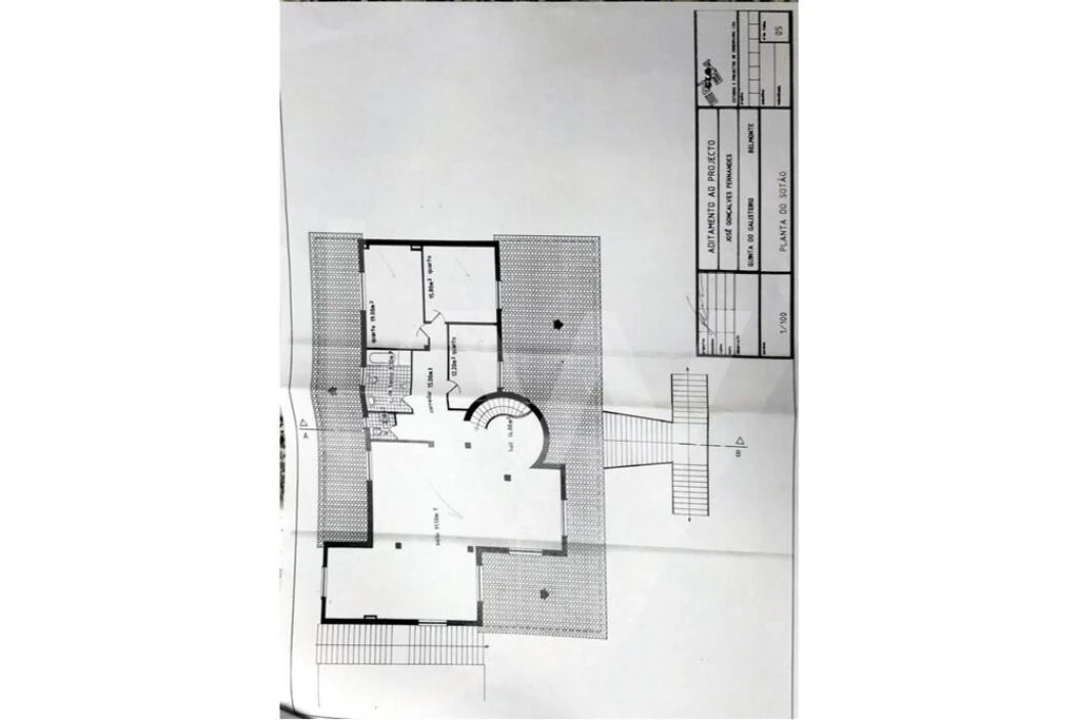 Quinta T8 para Venda em Belmonte e Colmeal da Torre Foto 107
