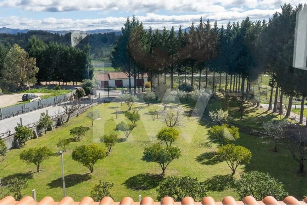 Quinta T8 para Venda em Belmonte e Colmeal da Torre Foto 48