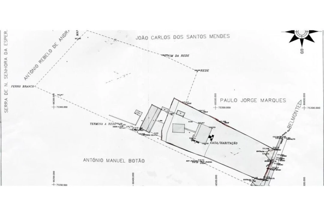 Quinta T8 para Venda em Belmonte e Colmeal da Torre Foto 105