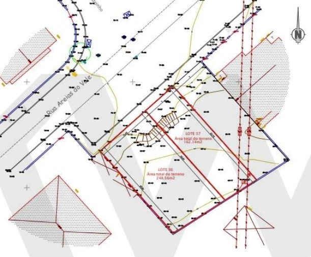 Terreno para Venda em Rio Maior Foto 12