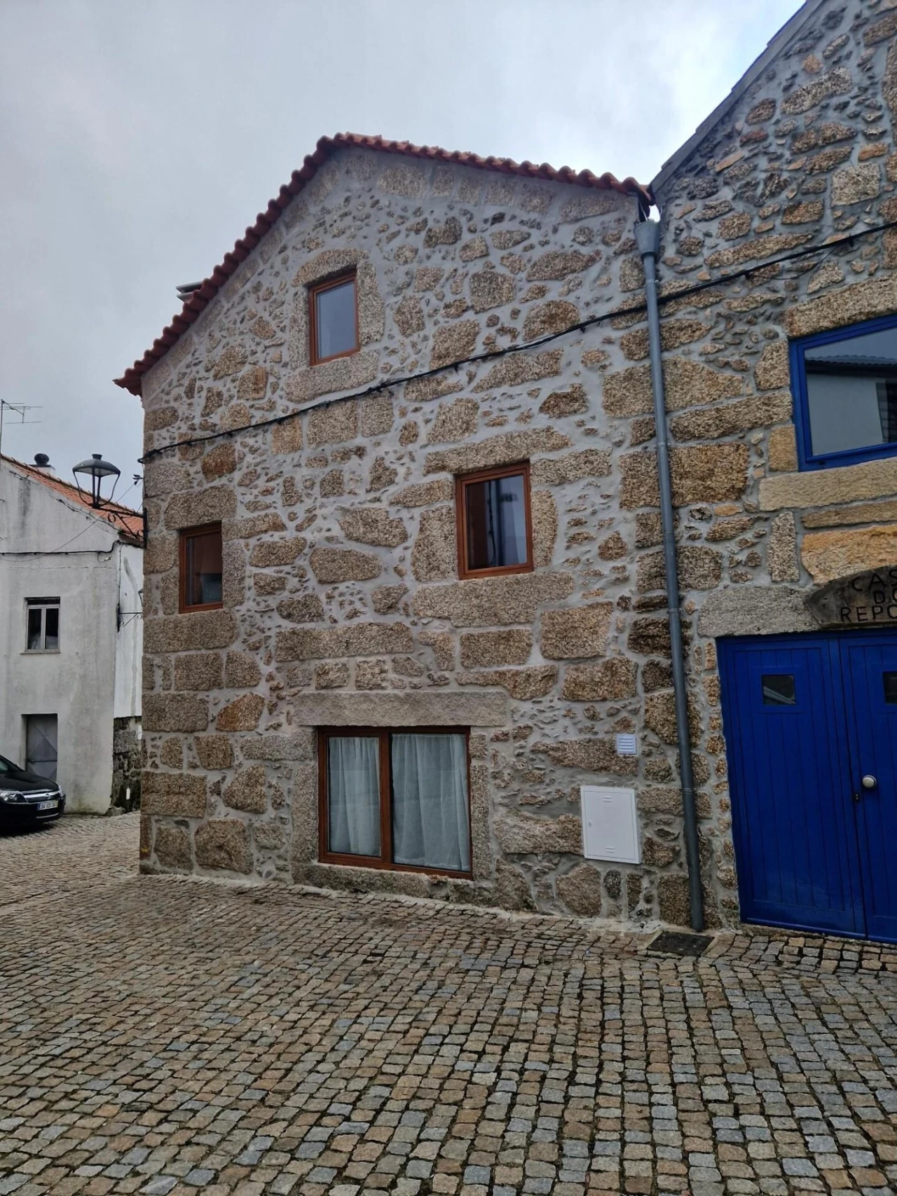 Moradia T4 para Venda em Sabugueiro Foto 32