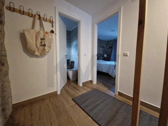 Moradia T4 para Venda em Sabugueiro Foto 7