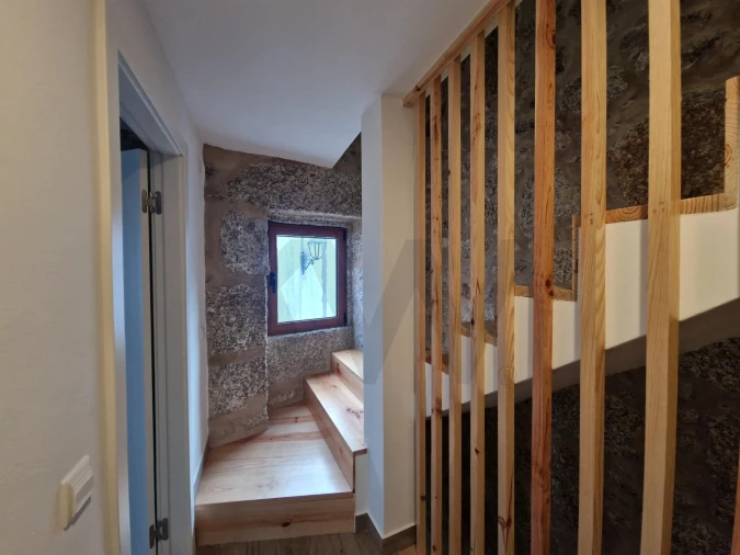 Moradia T4 para Venda em Sabugueiro Foto 5