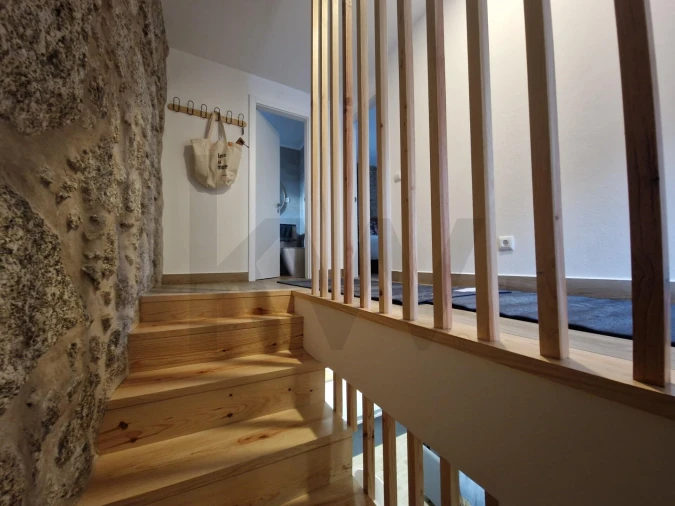 Moradia T4 para Venda em Sabugueiro Foto 11