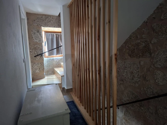 Moradia T4 para Venda em Sabugueiro Foto 17