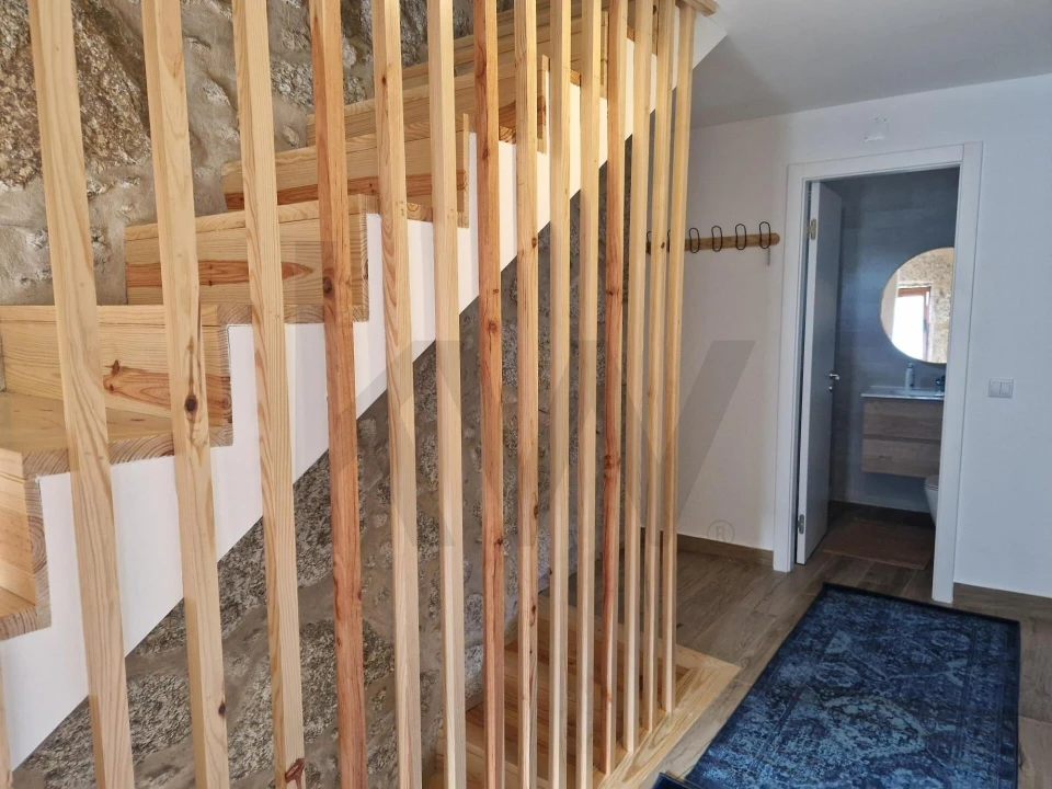 Moradia T4 para Venda em Sabugueiro Foto 10