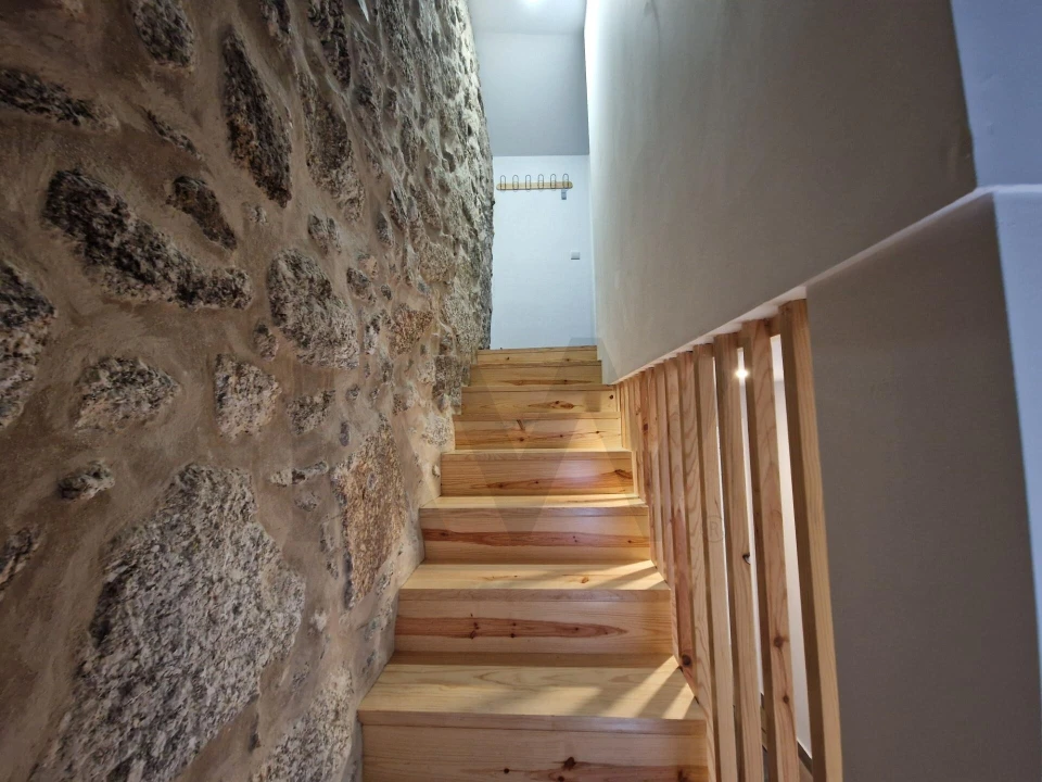 Moradia T4 para Venda em Sabugueiro Foto 6