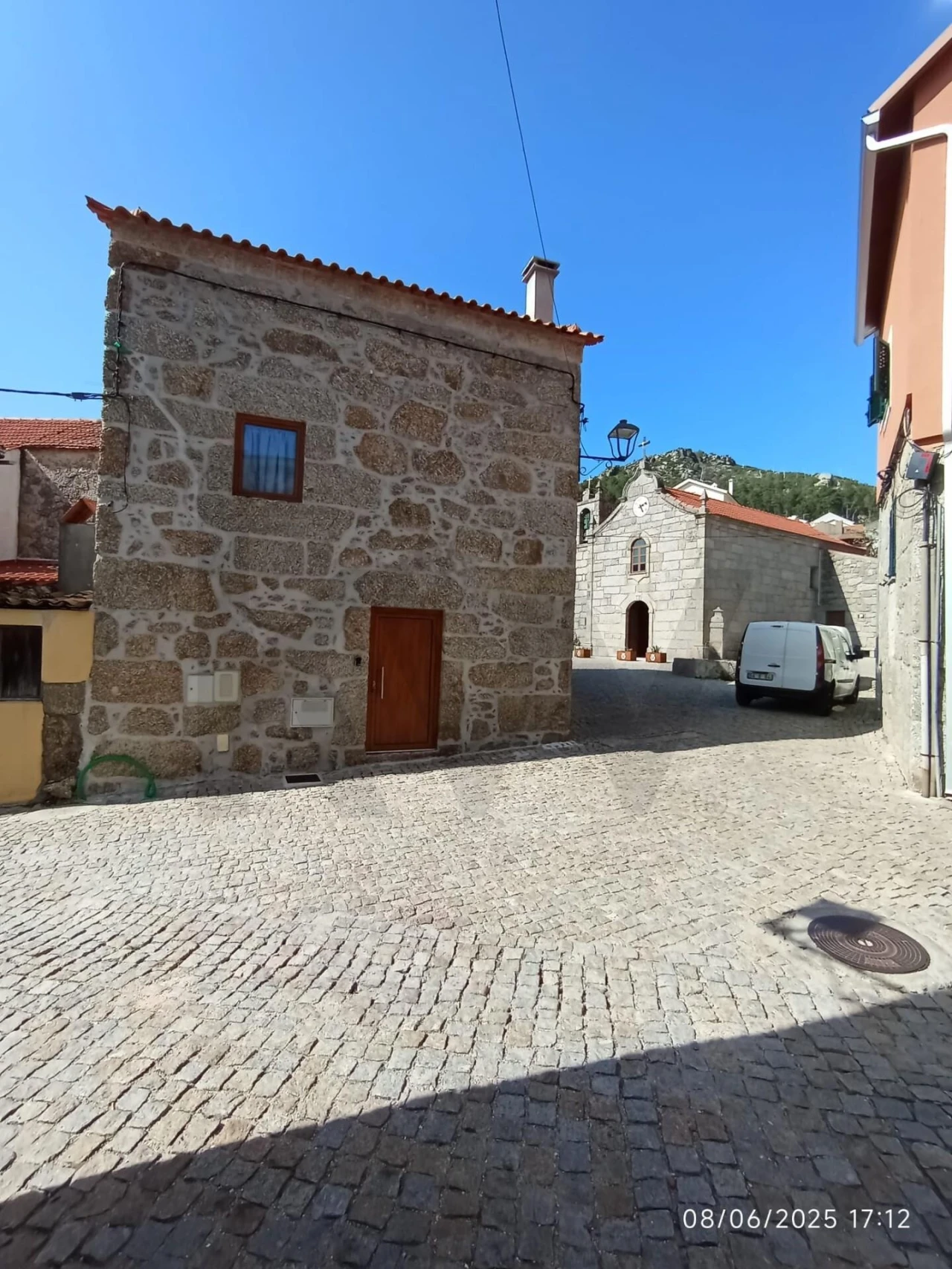 Moradia T4 para Venda em Sabugueiro Foto 34