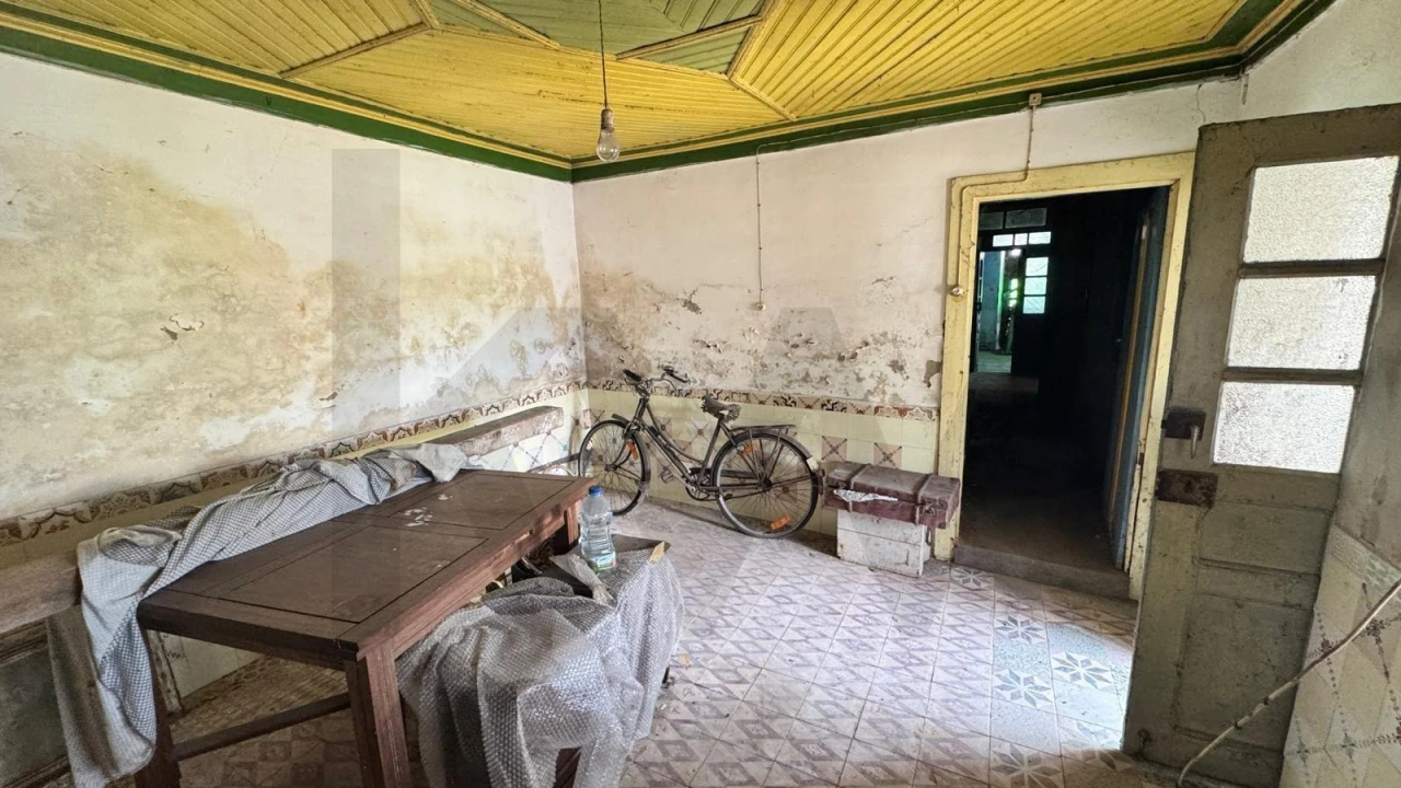 Moradia T2 para Venda em Seixo Foto 19