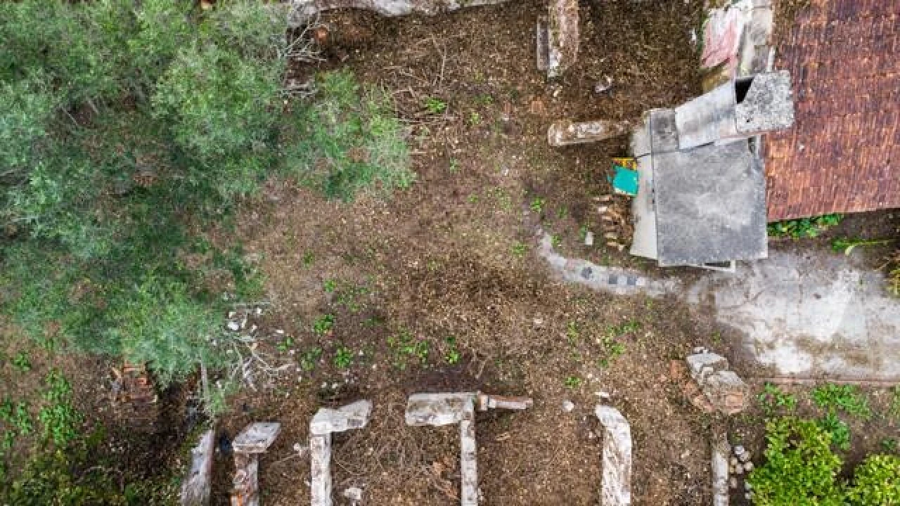 Moradia T2 para Venda em Seixo Foto 11