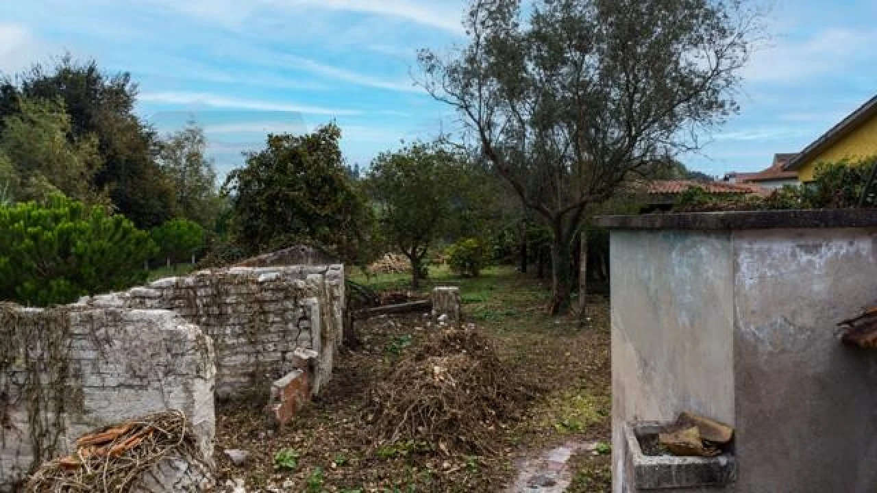 Moradia T2 para Venda em Seixo Foto 14