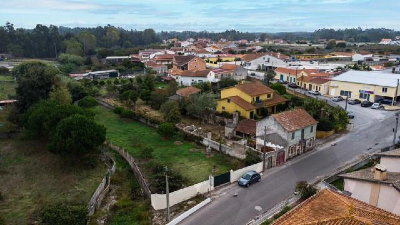 Moradia T2 para Venda em Seixo Foto 7