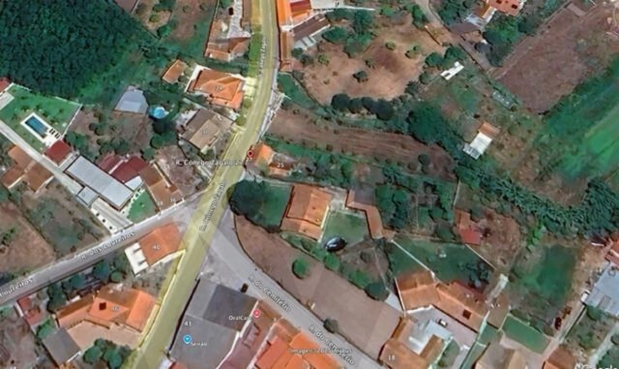 Moradia T2 para Venda em Seixo Foto 4