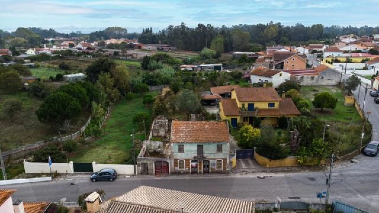 Moradia T2 para Venda em Seixo Foto 13