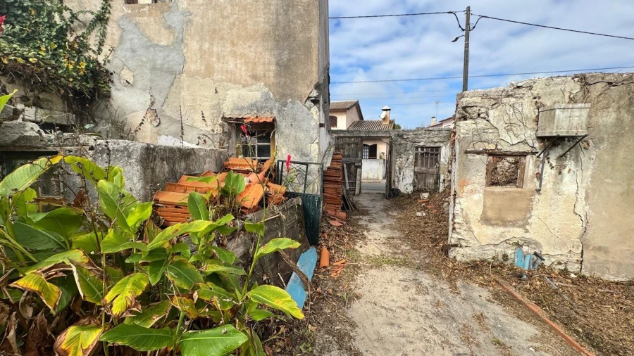 Moradia T2 para Venda em Seixo Foto 26