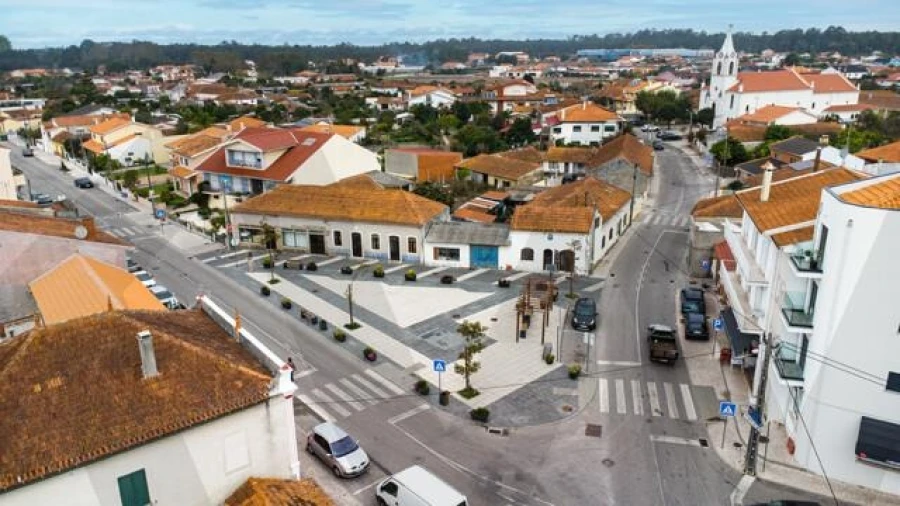 Moradia T2 para Venda em Seixo Foto 10