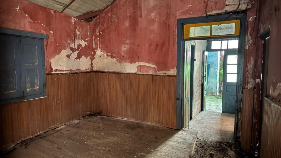 Moradia T2 para Venda em Seixo Foto 19