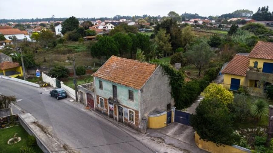 Moradia T2 para Venda em Seixo Foto 12