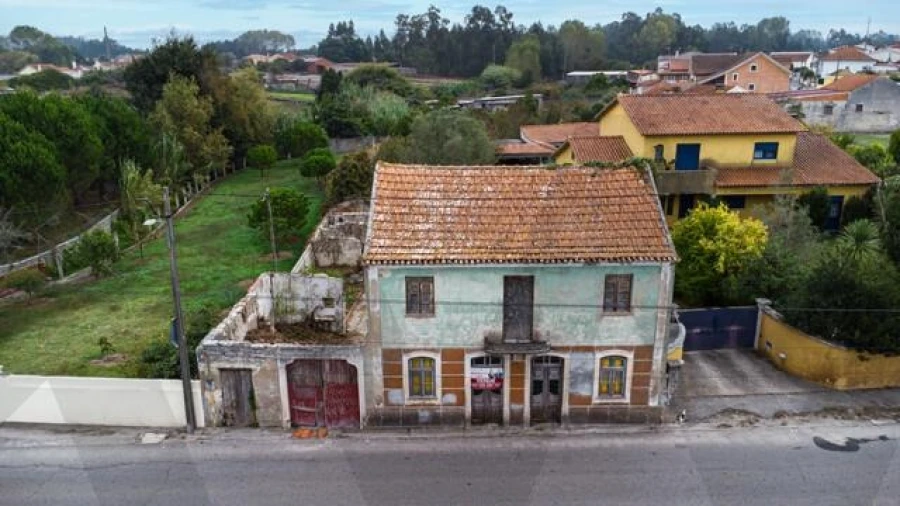 Moradia T2 para Venda em Seixo Foto 18