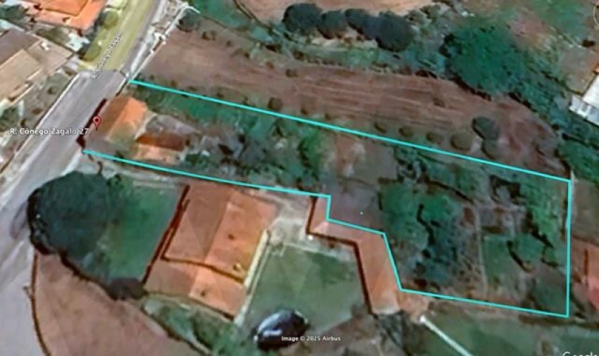 Moradia T2 para Venda em Seixo Foto 1