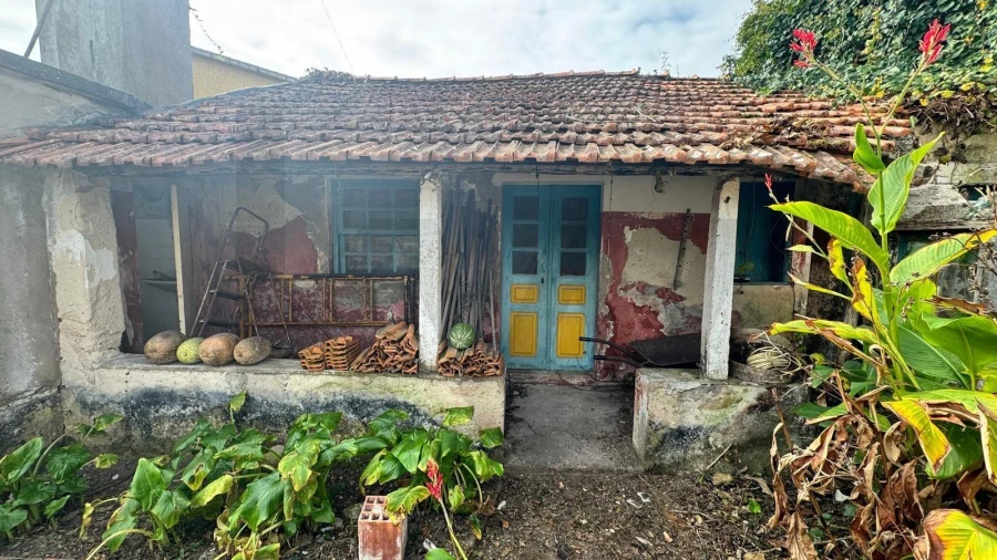 Moradia T2 para Venda em Seixo Foto 25