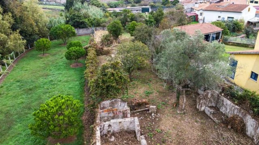 Moradia T2 para Venda em Seixo Foto 9