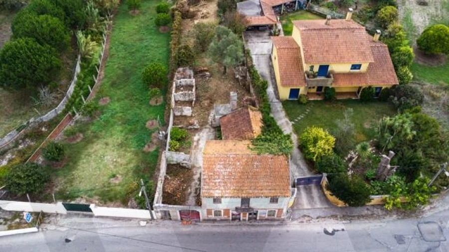 Moradia T2 para Venda em Seixo Foto 17