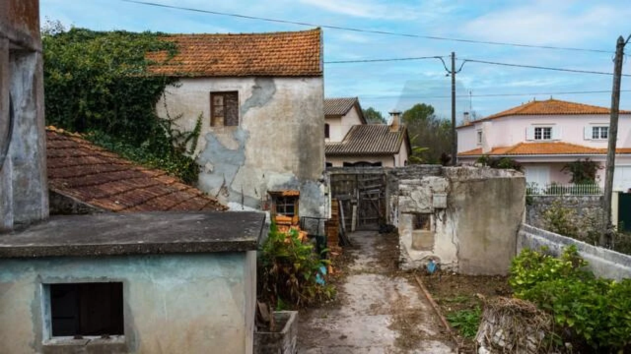 Moradia T2 para Venda em Seixo Foto 15