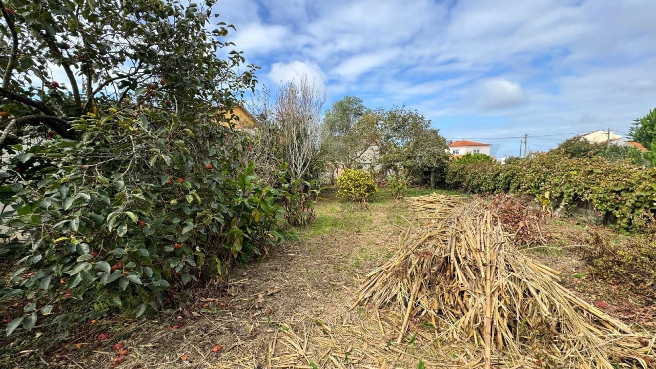 Moradia T2 para Venda em Seixo Foto 23