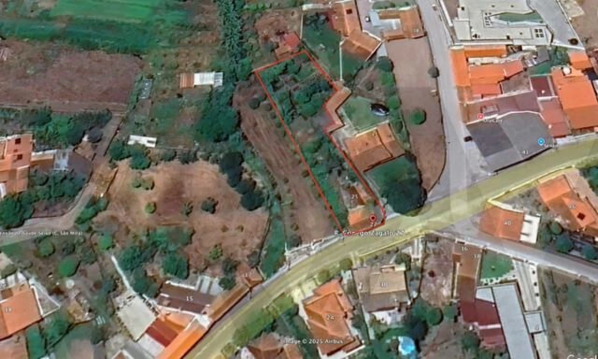 Moradia T2 para Venda em Seixo Foto 6