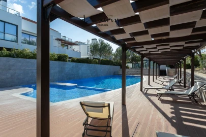 Moradia T3 para Venda em Cascais e Estoril