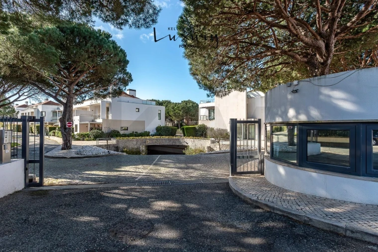 Moradia T3 para Venda em Cascais e Estoril Foto 73