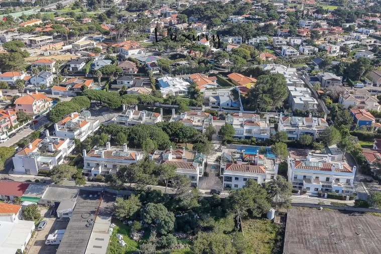 Moradia T3 para Venda em Cascais e Estoril Foto 76
