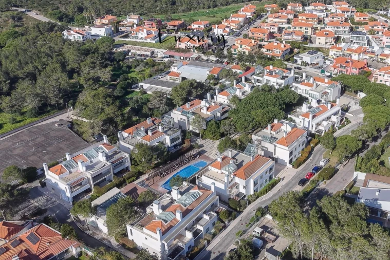 Moradia T3 para Venda em Cascais e Estoril Foto 78