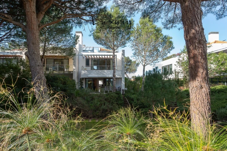 Moradia T3 para Venda em Cascais e Estoril Foto 56