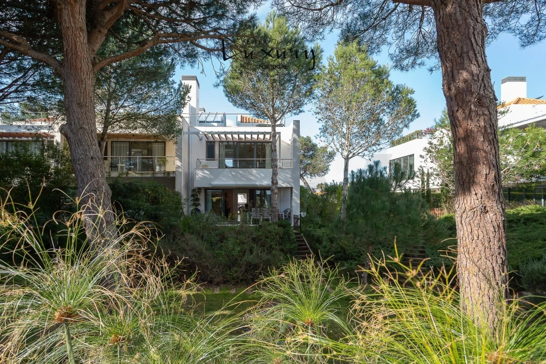 Moradia T3 para Venda em Cascais e Estoril Foto 56