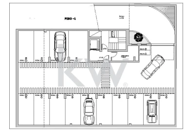 Apartamento T3 para Venda em Carcavelos e Parede