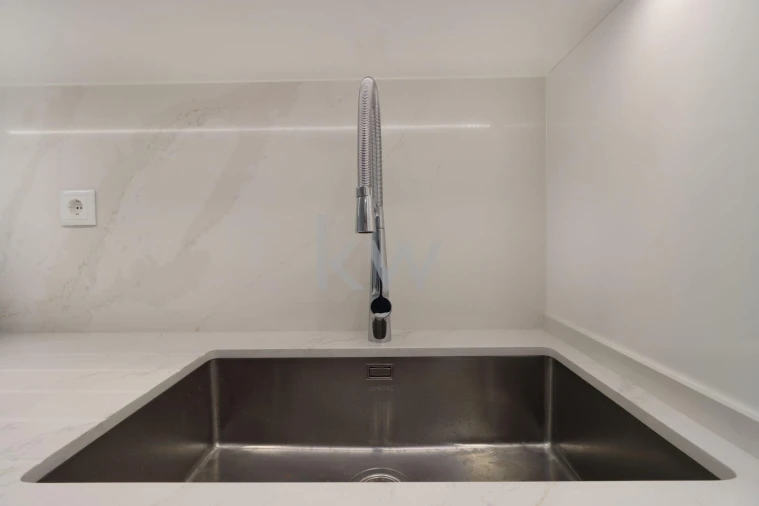 Apartamento T3 para Venda em Carcavelos e Parede Foto 32