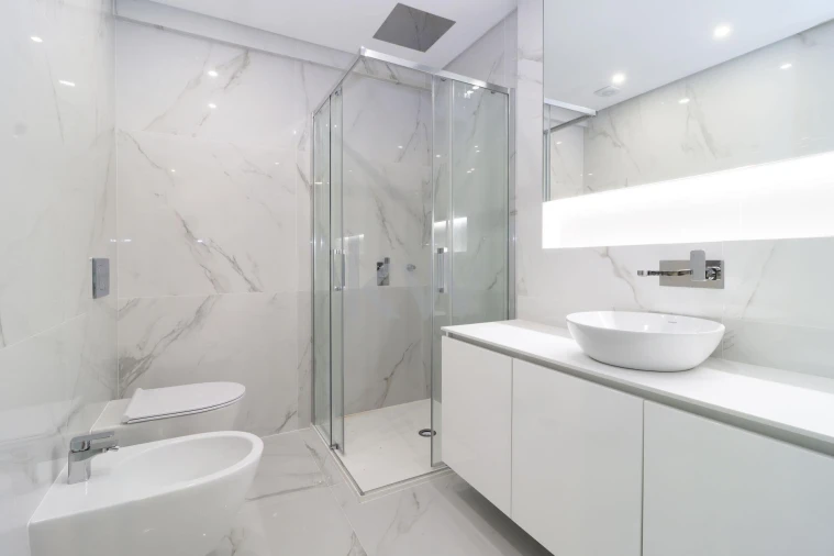 Apartamento T3 para Venda em Carcavelos e Parede Foto 52