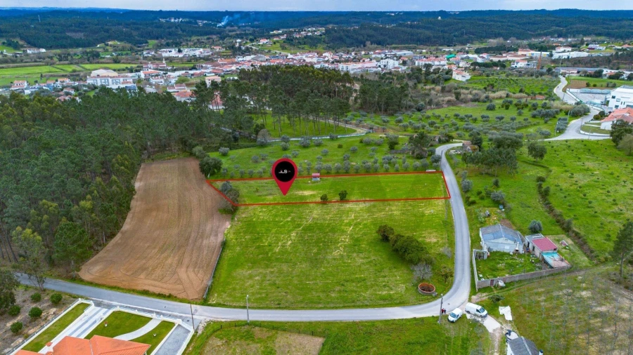 Terreno para Venda em Louriçal Foto 15