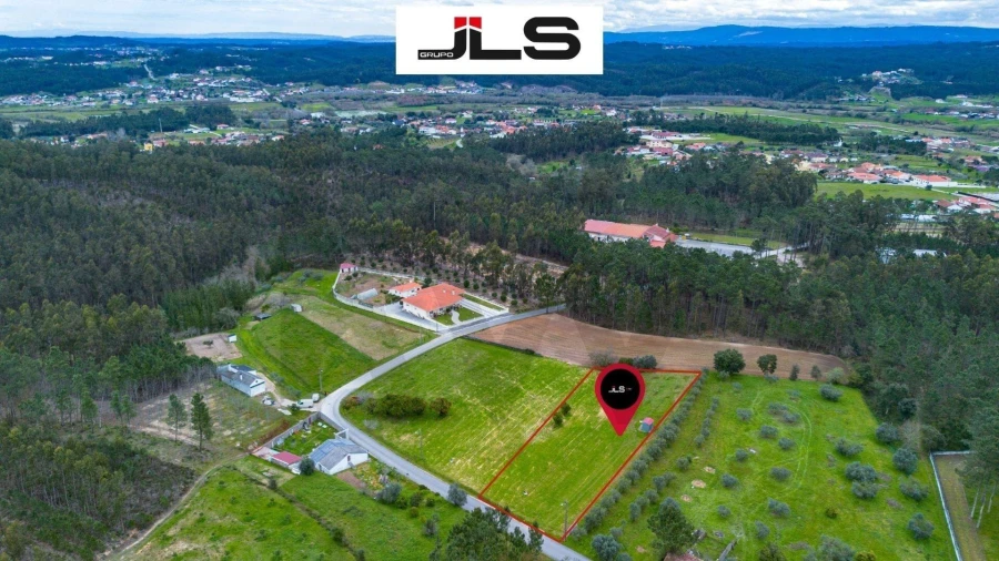 Terreno para Venda em Louriçal