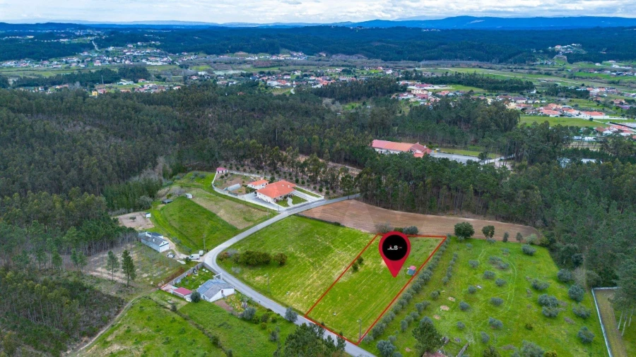 Terreno para Venda em Louriçal Foto 17