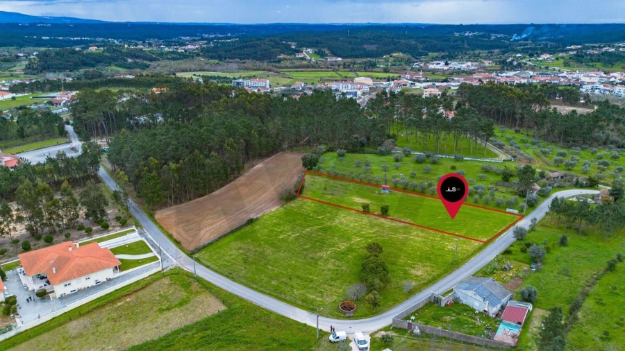 Terreno para Venda em Louriçal Foto 6